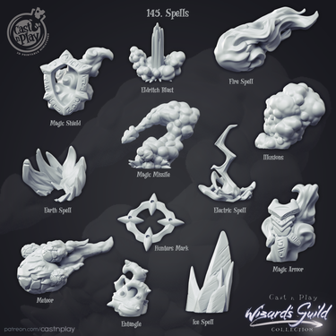 Spells